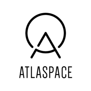 logo of Atlas Space serviced office in Hong Kong