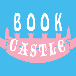 book castle book shop in Hong Kong