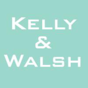 kelly and walsh logo hk