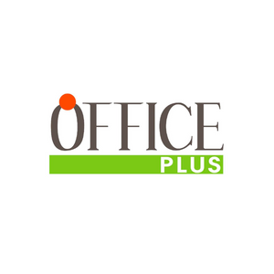 logo of Office Plus serviced office in Hong Kong