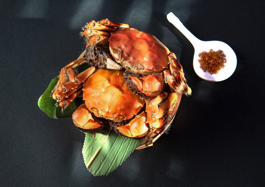 The Murray Hairy Crab Hong Kong 2022