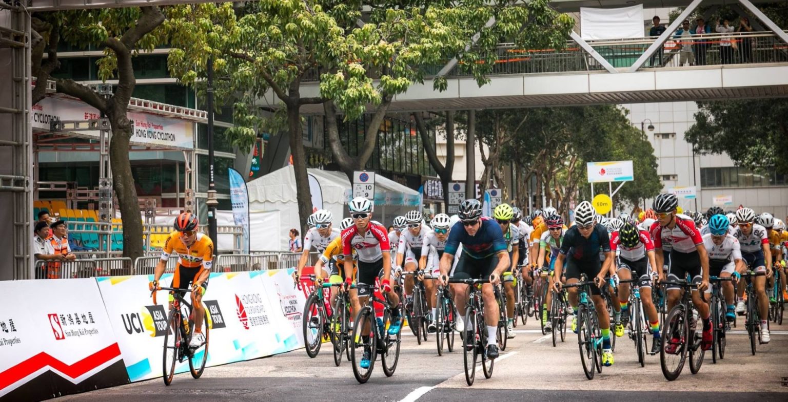 Hong Kong Cyclothon Confirmed For December 18, For The First Time In 4
