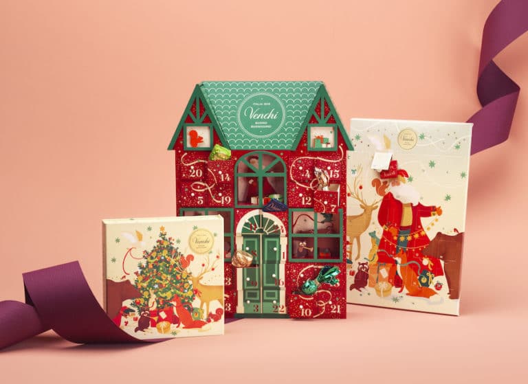 10 Unique Advent Calendars To Buy In 2022 The HK HUB