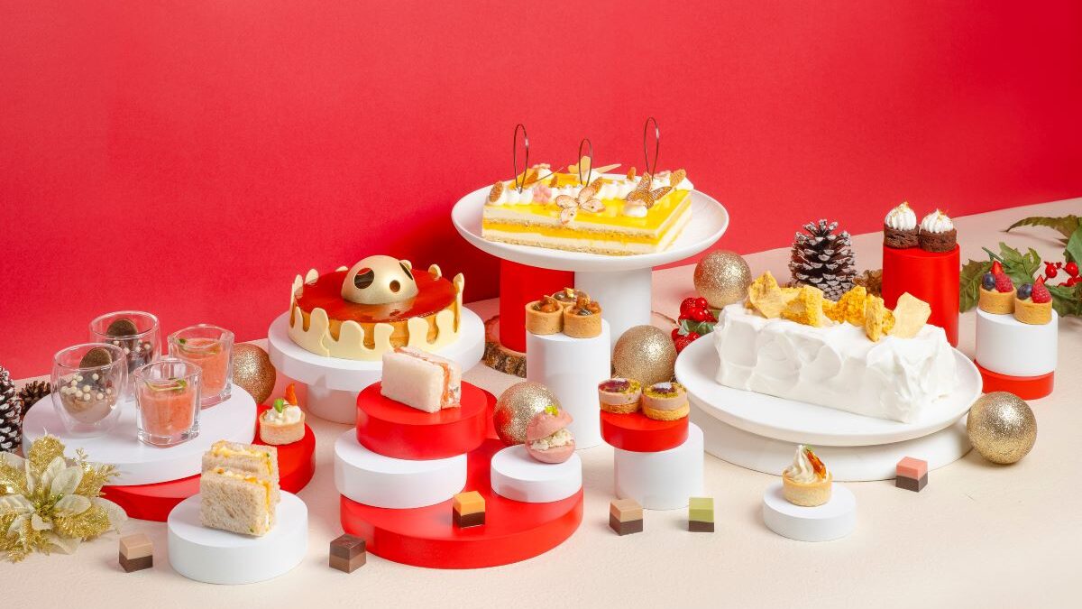 Terrine froide de bisque de homard aux écrevisses, image size:1200x675