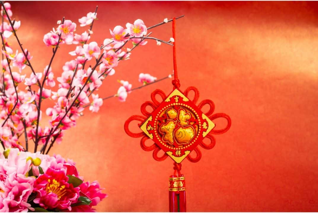 Meanings Behind 8 Lunar New Year Decorations The HK HUB
