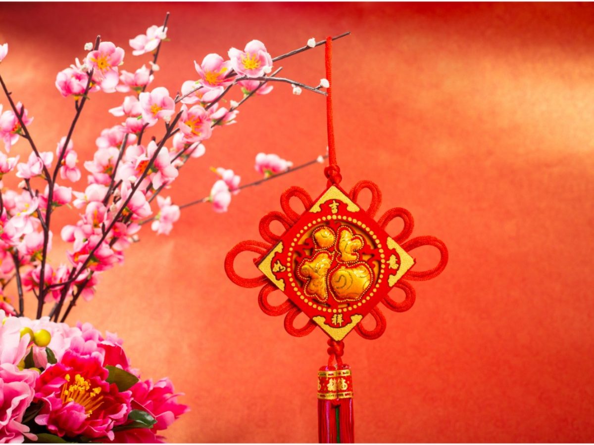8 Chinese New Year Decorations and Meanings for Good Luck in 2023