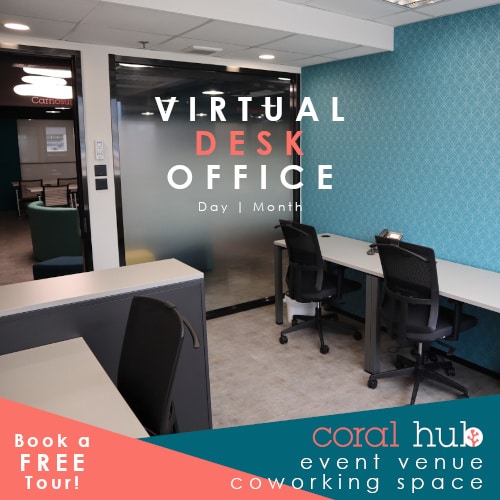 banner coral hub hong kong