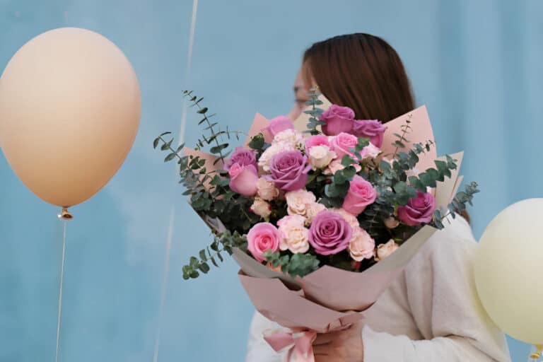 15 Best Flower Shops & Florists In Hong Kong (2024) The HK HUB