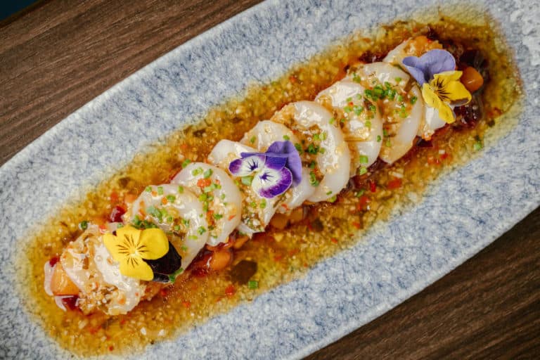 The Best New Restaurants & Bars In Hong Kong (March 2023).