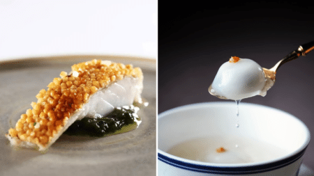 8 Hong Kong restaurants in Asia's Best Restaurants 51-100 List