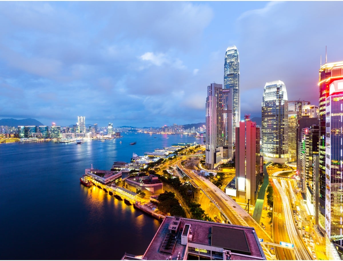 Vertical Wonders A Guide To Hong Kong s Most Jaw dropping Skyscrapers 