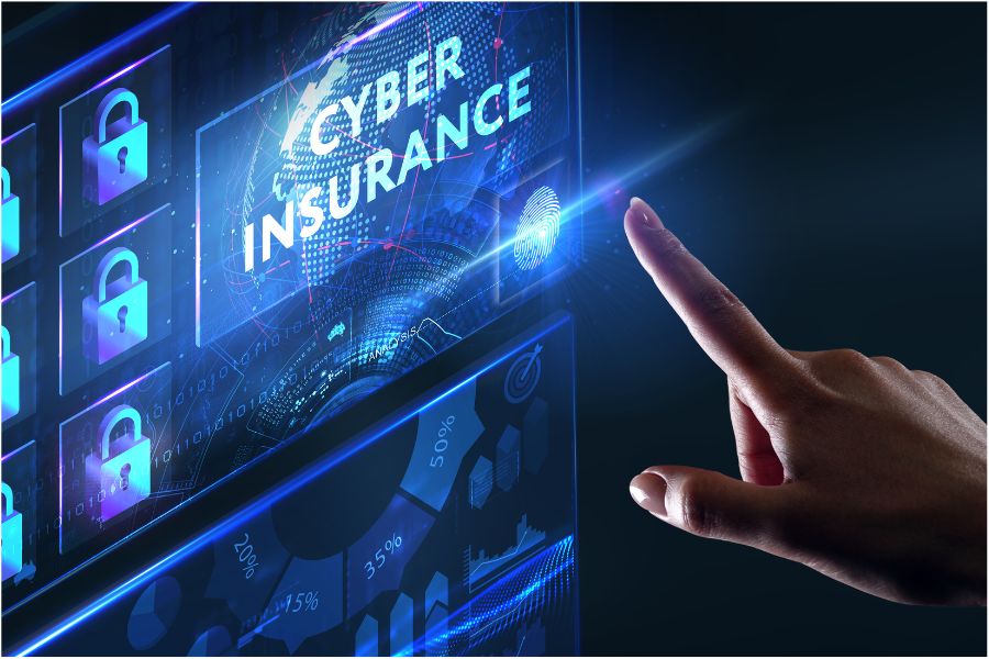 Cyber Insurance products give businesses a wide range of bespoke protection for all possible cyber risks present around the world.