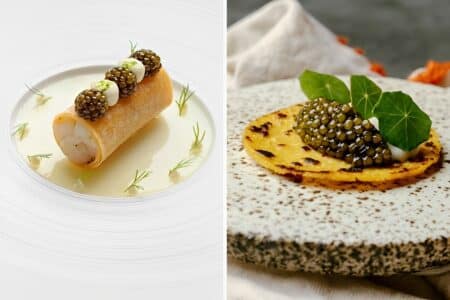 5 Hong Kong Restaurants in Asia's Best 50 Restaurants 2023 list