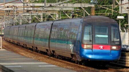 100,000 free tickets on Hong Kong's Airport Express for tourists