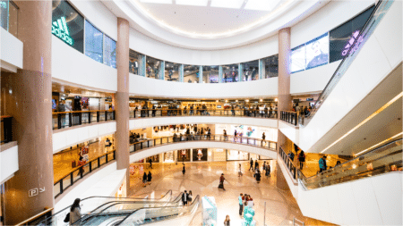 Hong Kong consumption vouchers 2023