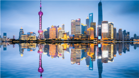 Hong Kong visa-free entry Shangai cruise, Hainan, Guangdong