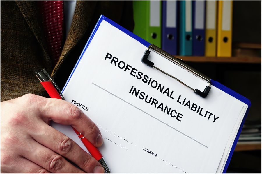 There are two types of Liability Insurance: Commercial Goods Liability Insurance and Public Liability Insurance.