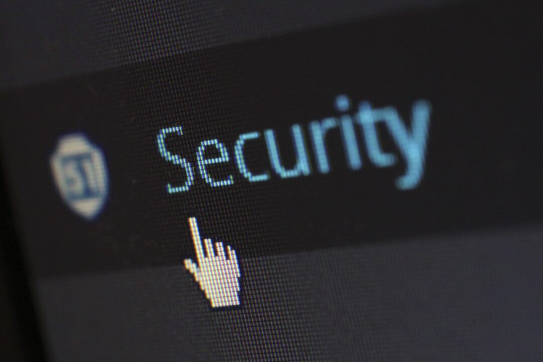 security threat online