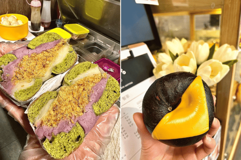 10 Best Bagel Shops To Try In Hong Kong The HK HUB