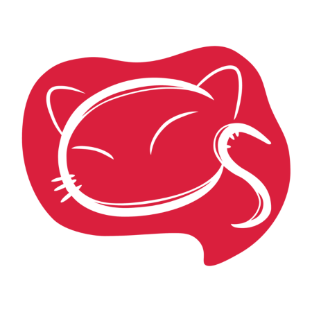 cat society hong kong logo