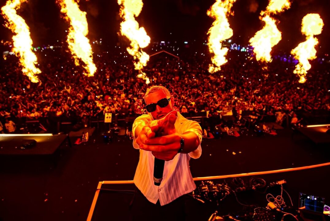 DJ Snake to perform in Hong Kong on April 28 2023