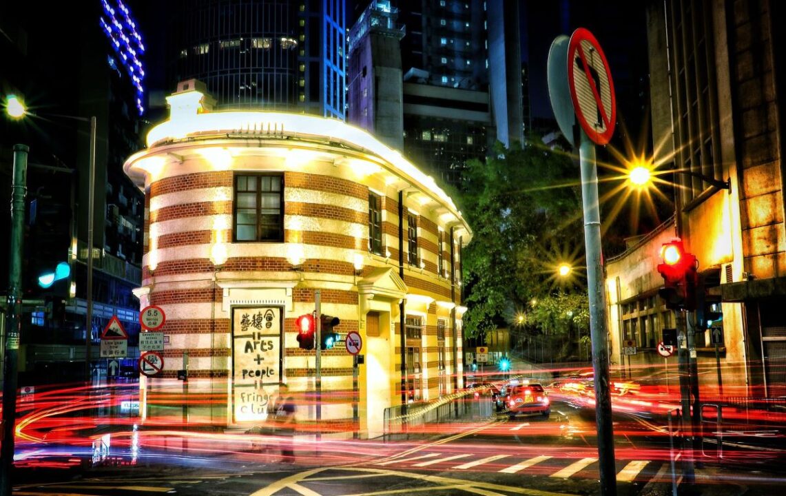 Fringe Club Hong Kong's lease renewed for one year