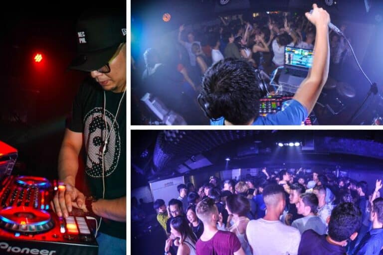 12 Best Night Clubs To Visit in Hong Kong (2025) - The HK HUB