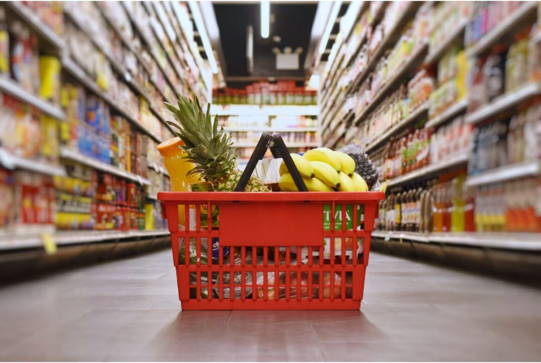 grocery items price increase hong kong