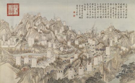 Hong Kong Palace Museum 44 new pieces from Palace Museum