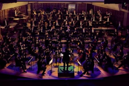Hong Kong Philharmonic first metaverse concert