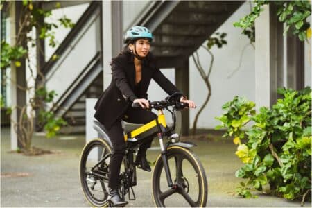 Hong Kong to greenlight e-scooter and e-bikes