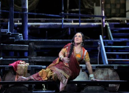 Opera singer Diana Damrau to make her Hong Kong debut