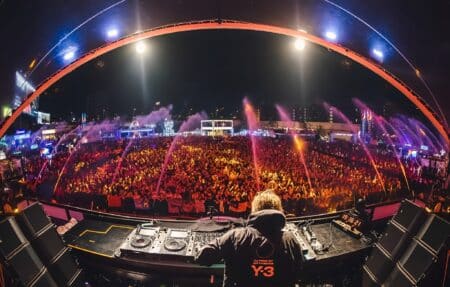 S20 Songkran Music Festival comes to Hong Kong