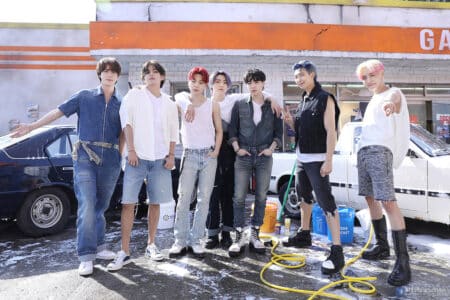 BTS PROOF Exhibition Comes To Hong Kong From June 16-July 16 BTS Exhibtion PROOF comes to Hong Kong June 16-July 16