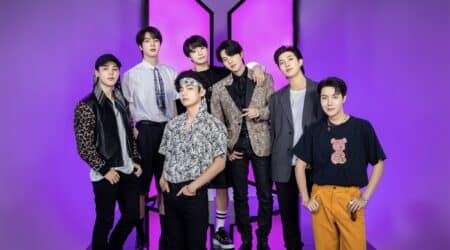 Venue & Ticket Details For Hong Kong BTS PROOF Exhibition Revealed BTS Exhibition Proof Hong Kong at K11 Musea