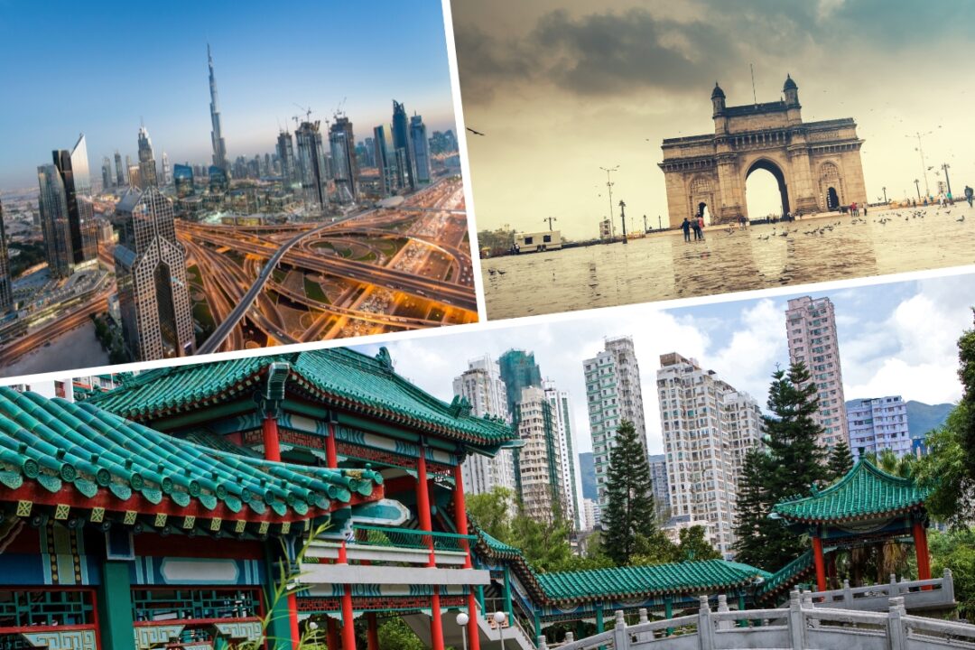 Cathay gives tickets to travellers from Dubai, India, Nepal and Bangladesh to Hong Kong
