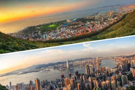 Cathay To Give Away 450 Tickets To Hong Kong From South Africa, Starting June 6 Cathay Pacific gives 450 tickets from South Africa to Hong Kong