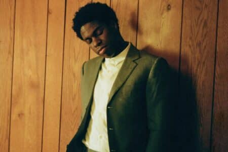 ‘Peaches’ Singer Daniel Caesar To Perform In Hong Kong For The First Time On July 25 Daniel Caesar to make Hong Kong debut in July 2023