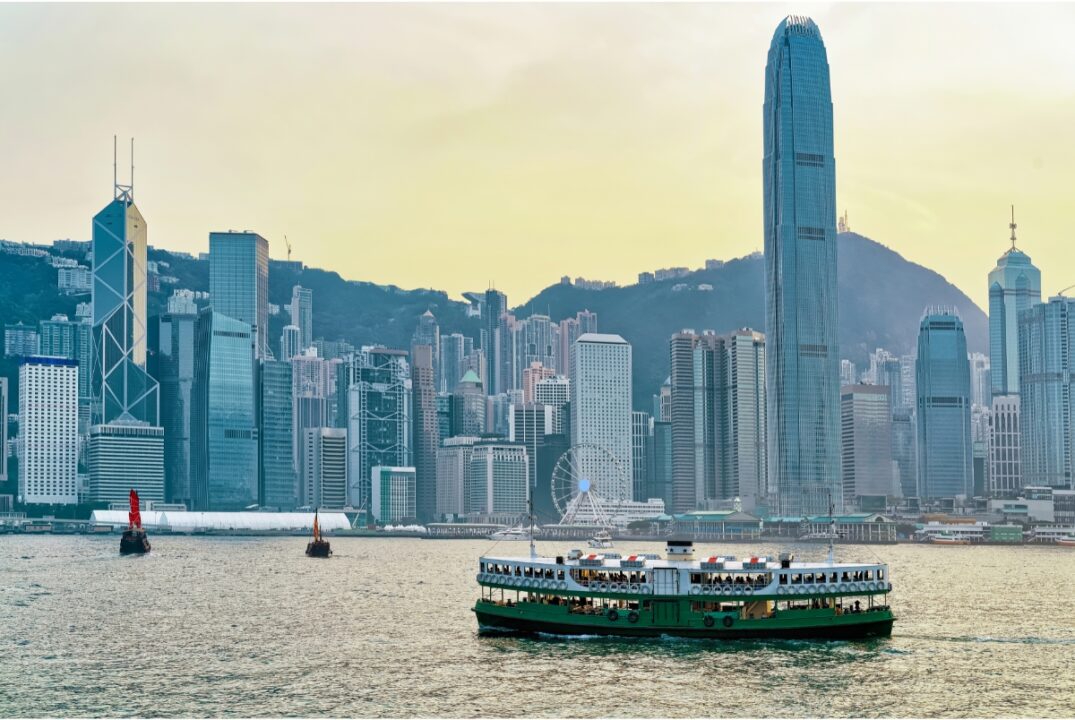 Free Star Ferry rides on May 30
