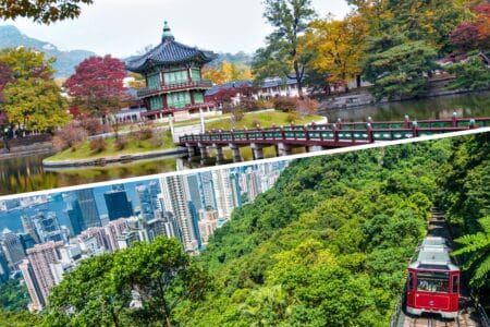 Hong Kong Airlines & Greater Bay Airlines Begin Their Giveaways For Free Korea-HK Tickets Greater Bay Airlines Hong Kong Airlines Hello Hong Kong ticket giveaway