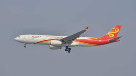Hong Kong Airlines Gives Discounted Round-Trip Tickets From Seoul To HK, Starting May 23 Hong Kong Airlines special 2-for-1 offer from Seoul and Greater Bay Area tickets