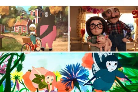 Hong Kong International Children's and Youth Film Carnival 2023