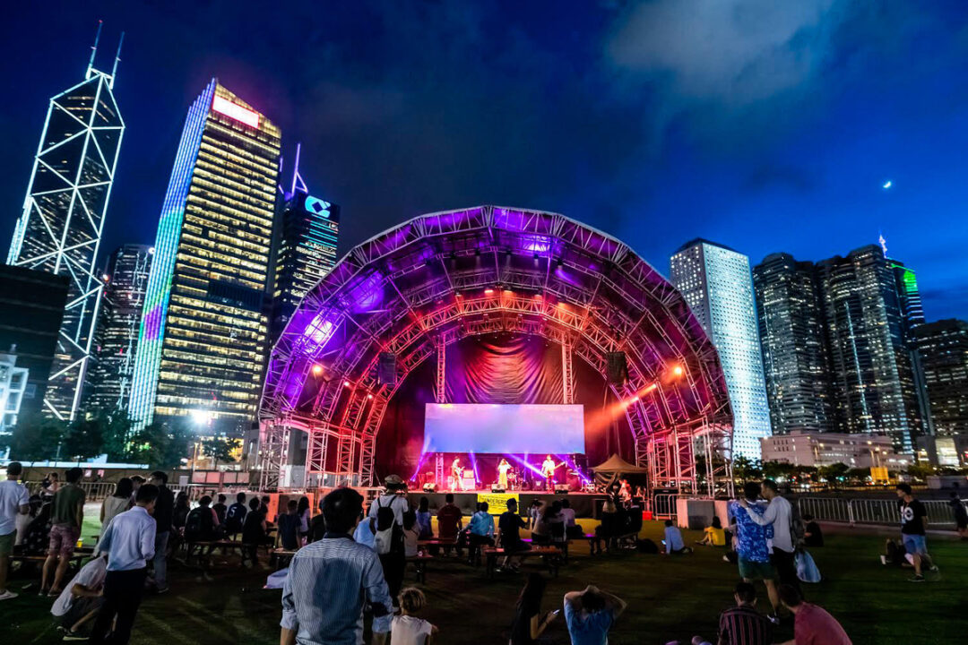 Hong Kong SummerFest returns in 2023