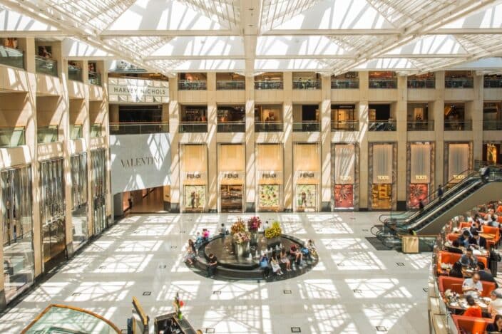 21 Best Shopping Malls In Hong Kong Every Shopaholic Should Know – The ...
