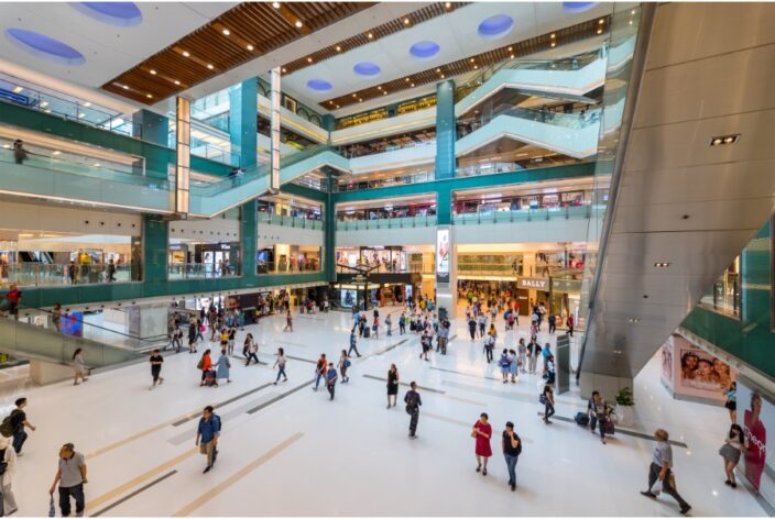 16 Best Shopping Malls In Hong Kong - The HK HUB