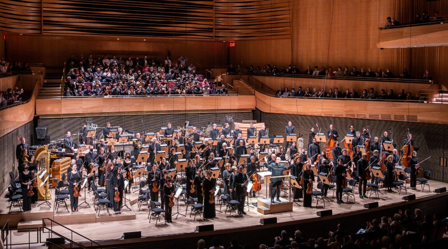 New York Philharmonic returns to Hong Kong after 15 years