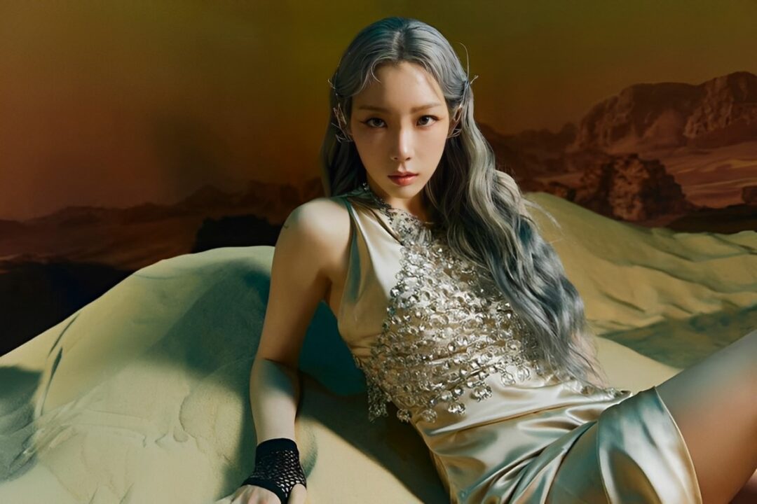 Taeyeon to perform in Hong Kong on June 10 2023