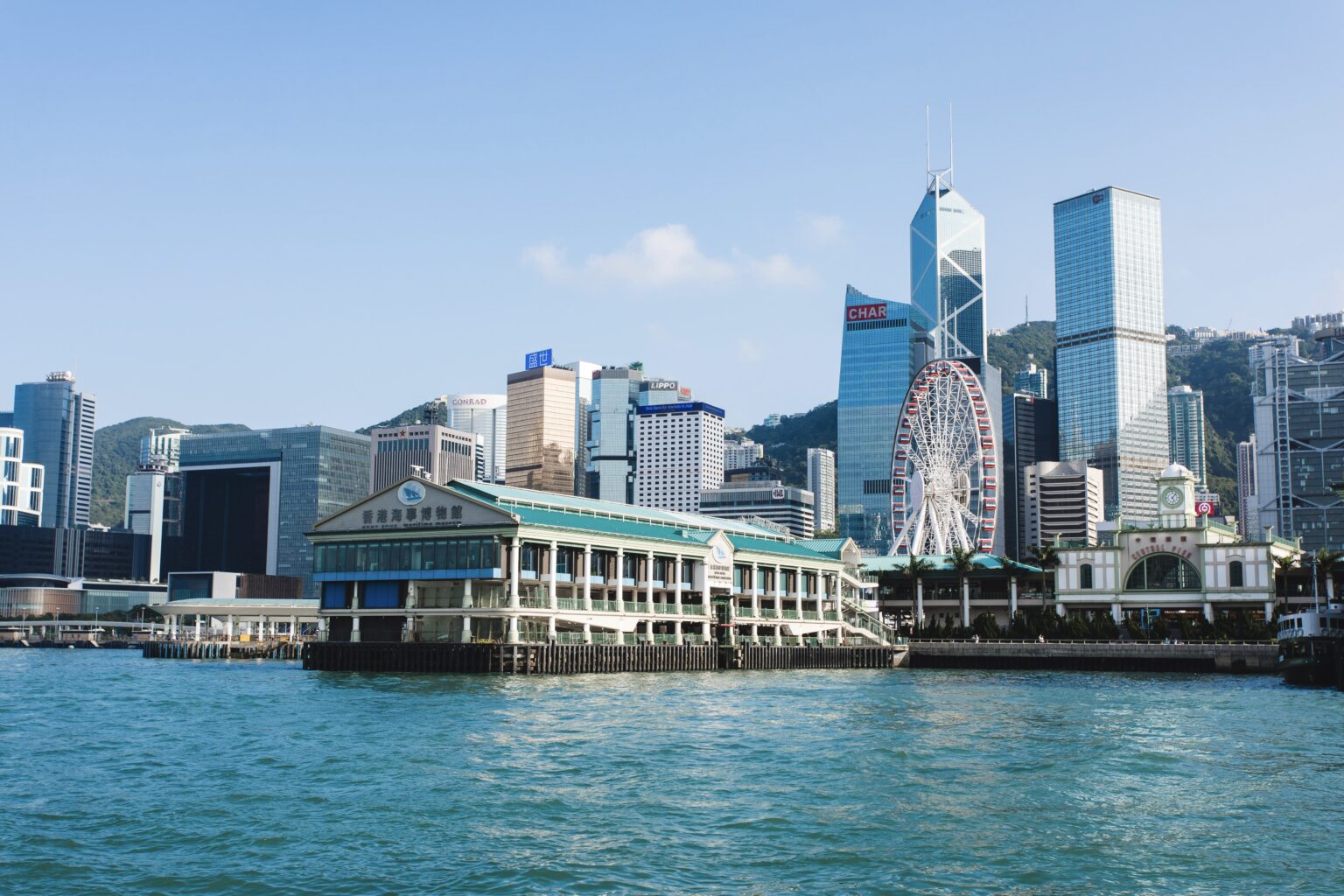 Free entry to Hong Kong Maritime Museum on June 25 2023