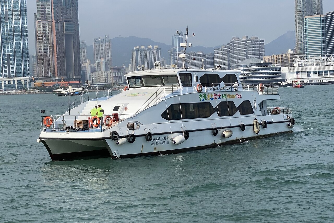 All Hongkongers and visitors to the city can sail across Victoria Harbour for free using the Hong Kong Water Taxi on its Central-Hung Hom and Tsim Sha Tsui-Wan Chai-Central-West Kowloon routes.
