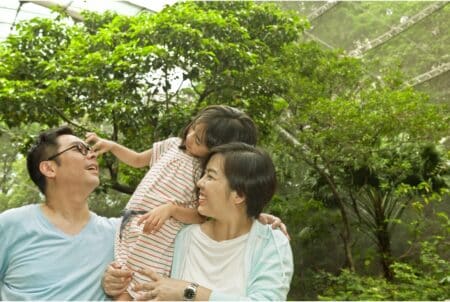 Fun things to do with kids in Hong Kong